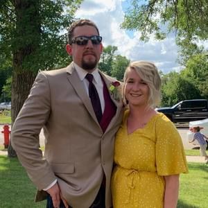 Meet your Posher, Mallory